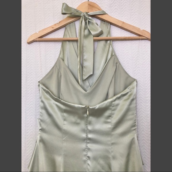 Evening gown - Picture 5 of 9